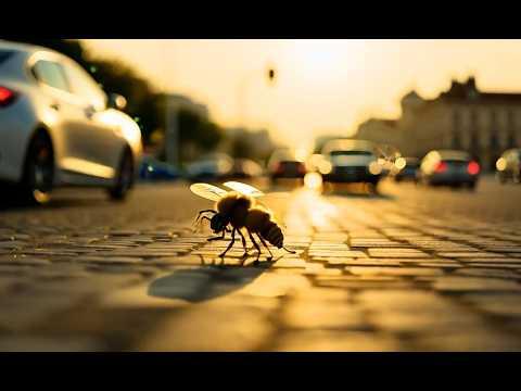 To Bee or Not to Bee