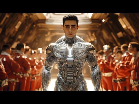 Xavier the Cyberman
