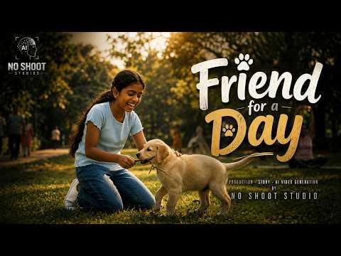 Friend for a Day