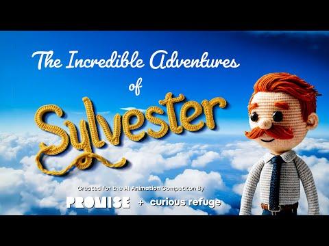 The Incredible Adventures of Sylvester