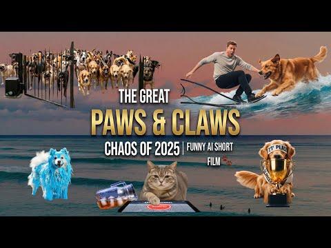 Critter Chaos