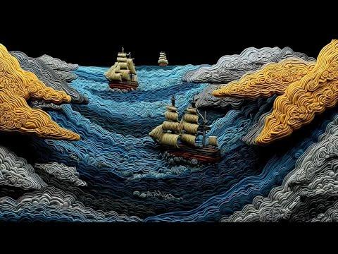 Oceans -