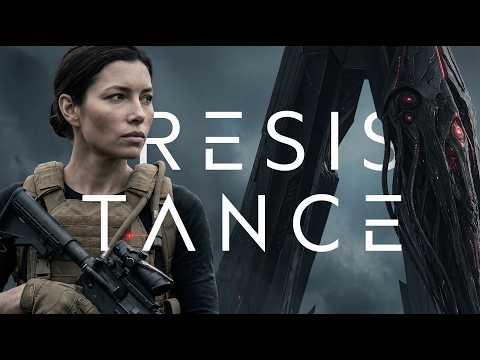 RESISTANCE | Alien Invasion Sci-Fi Short Film