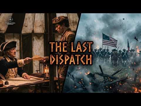 The Last Dispatch