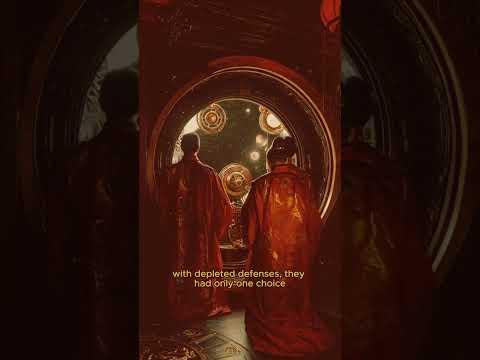 Ep 17: The Neanderthal Envoy (Rome & The Cosmic Nullifier)