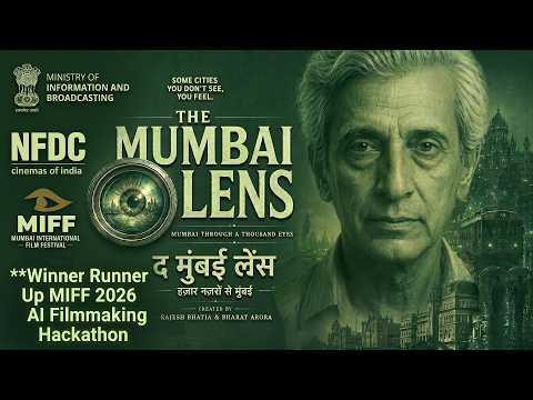 The Mumbai Lens