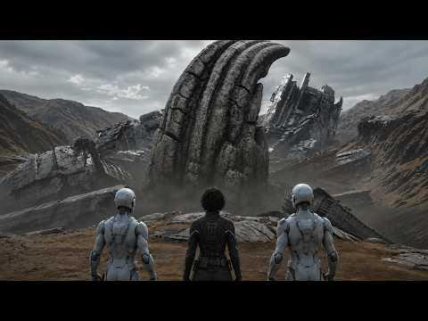 In Year 2234 Humanity Sent Scouts To Another Planet, But They Awakened Its Destroyer