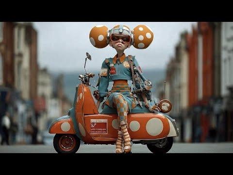 AI Fake Coca Cola ad