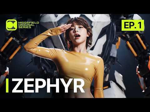 Zephyr: Episode One