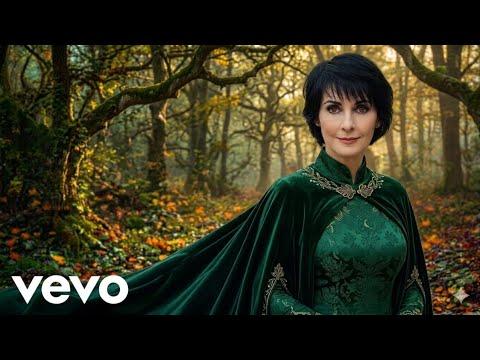 Enya - The way of life (2026 official Ai Music video)