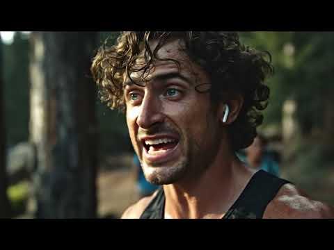 OLYMPIC — Episode 1: The Startup