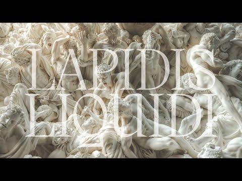 The Enigma of Liquid Stone: Aenigma Lapidis Liquidi: Audio - Visual - AI Experience: LensGO AI