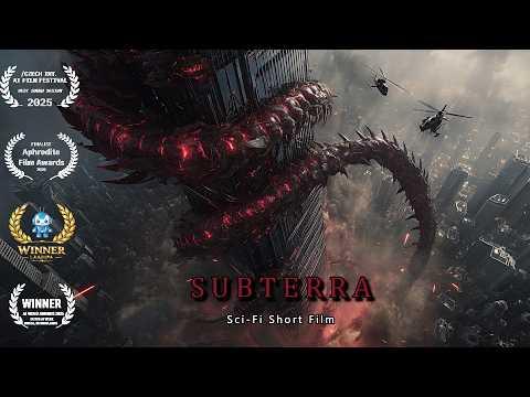 Subterra