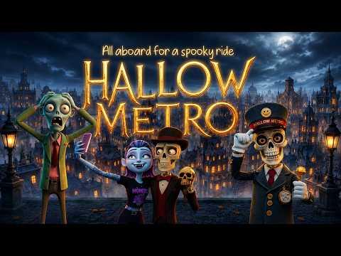 HALLOW METRO