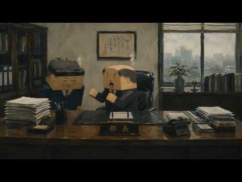 【SQUARES】Higgsfield Global Film Festival出品作