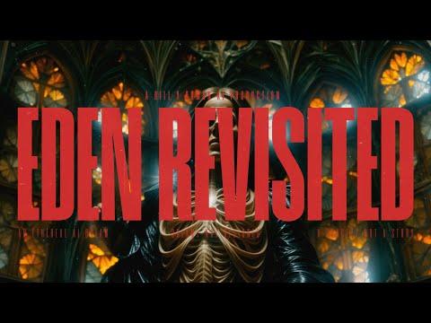 Eden Revisited: Audio Visual AI Experience