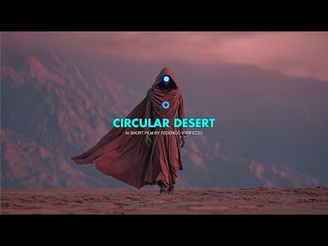 Circular Desert