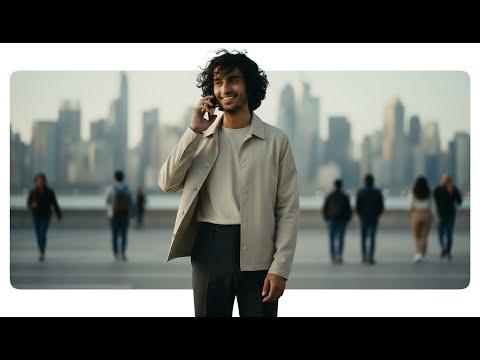 AI Telecom Ad