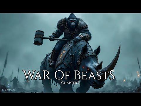 War of Beasts: Chapter 2