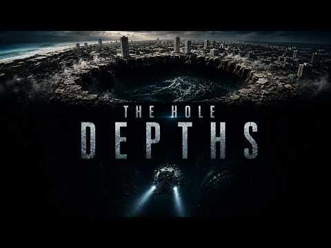 THE HOLE: DEPTHS | AI Sci-Fi Mystery Film