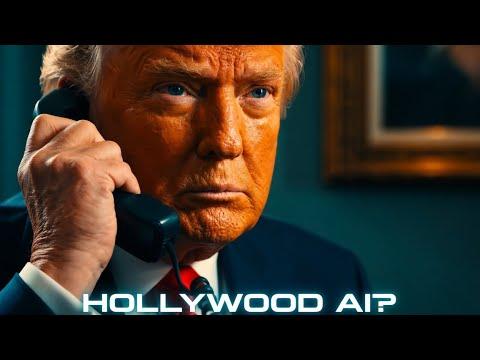 This AI Short Film Looks Like a $200 Million Hollywood Production… Wait What?!