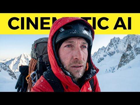 THE NORTH FACE AI SPEC AD
