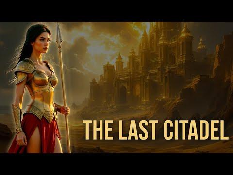 The Last Citadel