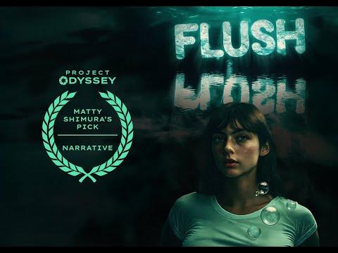 Flush