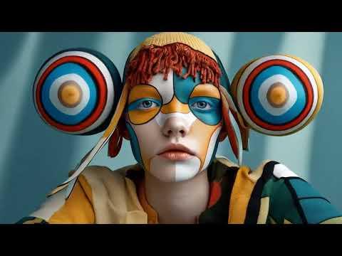 Where Souls Lean - ai video