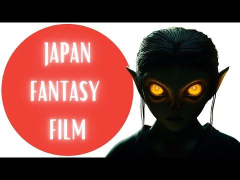 When Japanese Yokai battle Noh Masks