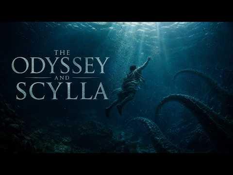Deadly Encounter: Odyssey vs Scylla