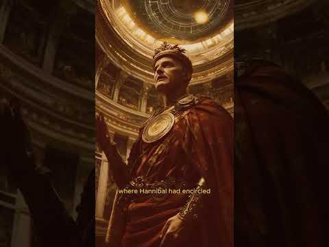 Ep 4: The Siege of Mars (Rome & The Cosmic Nullifier)