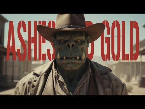 Ashes and Gold: A Fantasy Western – Episode 1 (Pilot)