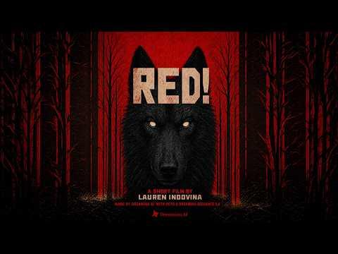 RED!