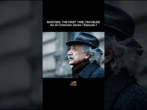Einstein Cinematic AI SERİES
