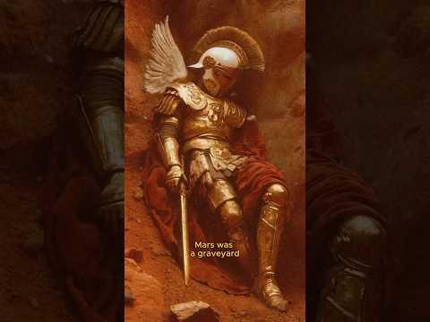 Ep 6: The Khan’s Shadow (Rome & The Cosmic Nullifier)