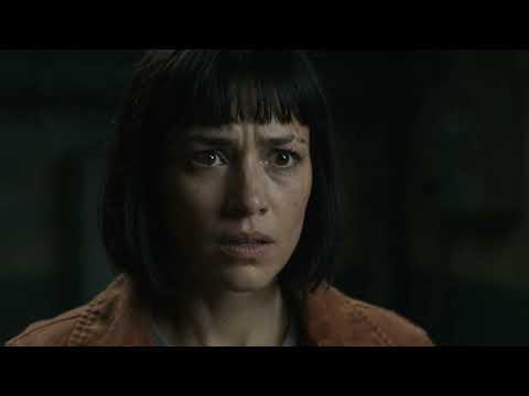 THE RIG | Official Cinematic AI Short Film