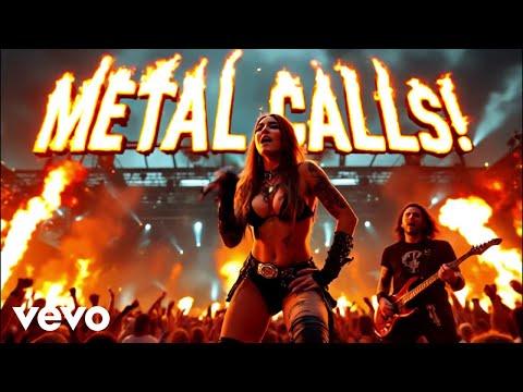 Metal Calls