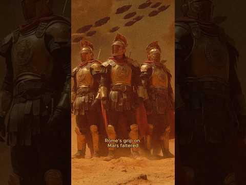 Ep 5: The Mongol Arrival (Rome & The Cosmic Nullifier)