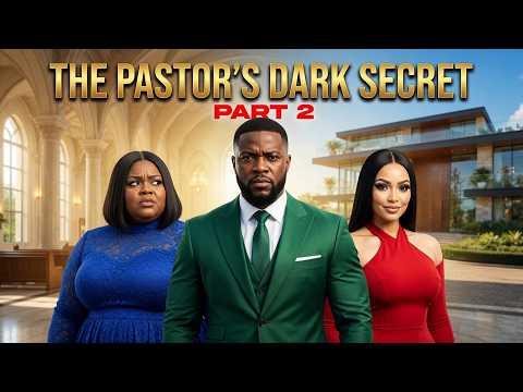 His Church Was Powerful… But His Secret Was Deadly