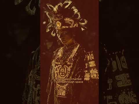 Ep 22: The Maya’s Thousand Suns (Rome & The Cosmic Nullifier)