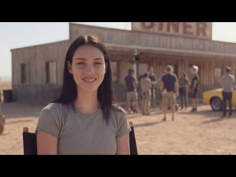 The Making of a Proper Yellow Video