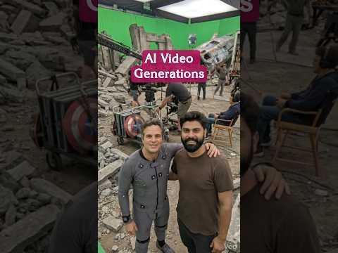 Google Gemini Video Generation