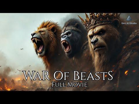 War of Beasts: Season One