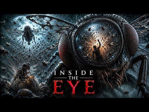 INSIDE THE EYE | AI Horror Short Film