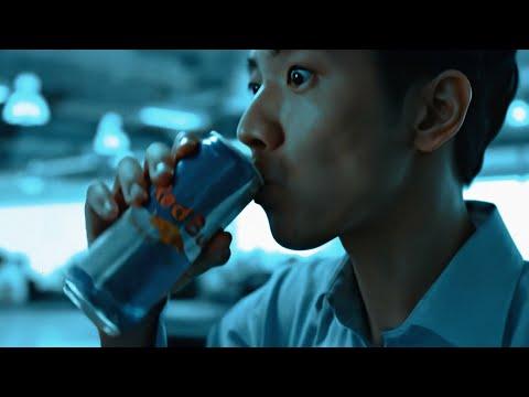 Red Bull Gives You Wings AI Commercial 2025: Billy Boman AI Productions
