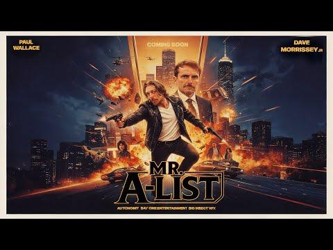 Mr. A List
