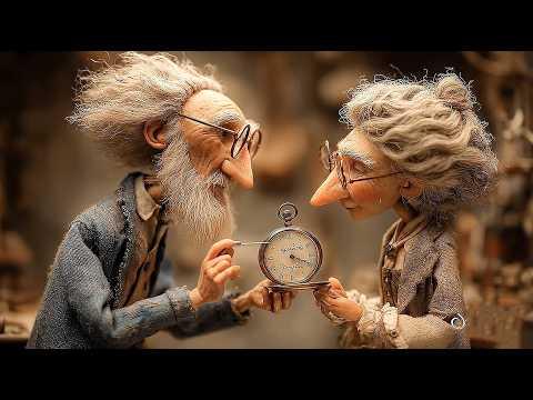 The Sound of Ticking Hearts