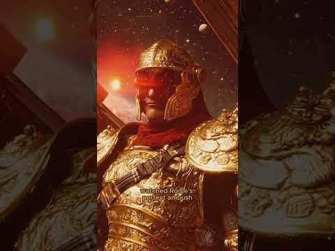 Ep 42: The Last War (Rome & The Cosmic Nullifier)