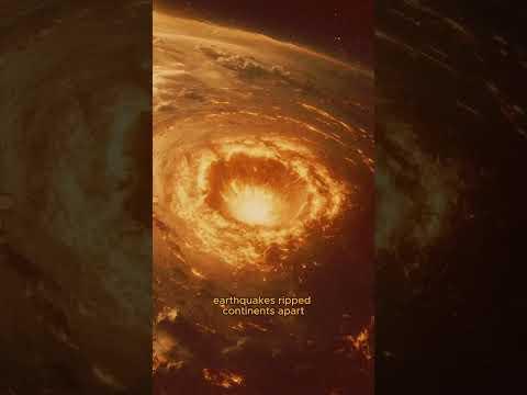 Ep 11: Earth Ablaze (Rome & The Cosmic Nullifier)